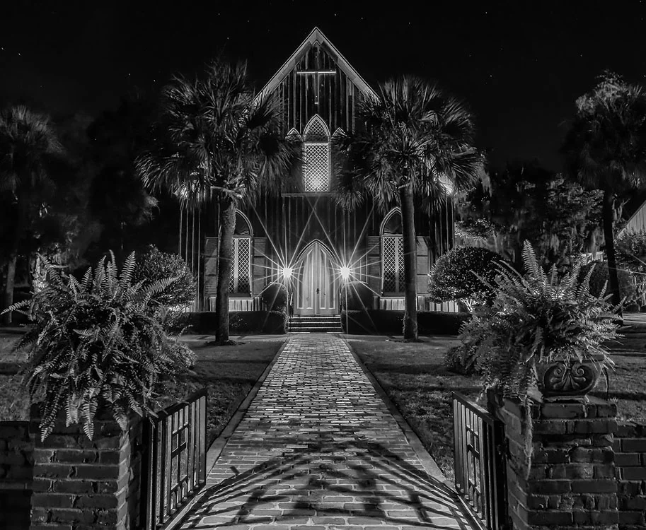 Church of the Cross Stephanie Rossi