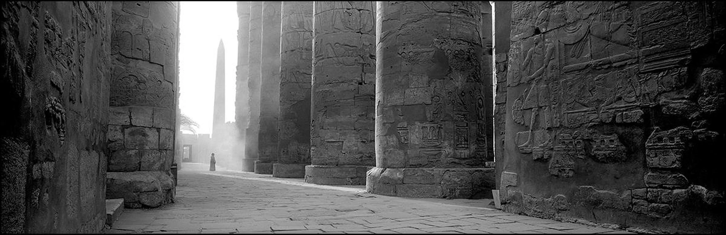 Karnak Temple, Luxor Egypt Tom Van Eynde