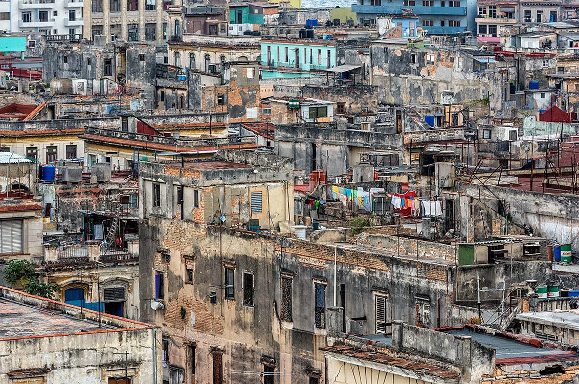 Rooftops Beamie Young