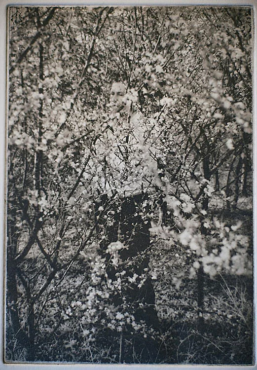 Thomasville Copperplate photogravure Raymond Grubb