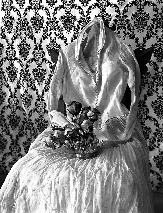Image #1 Leslie Hanes