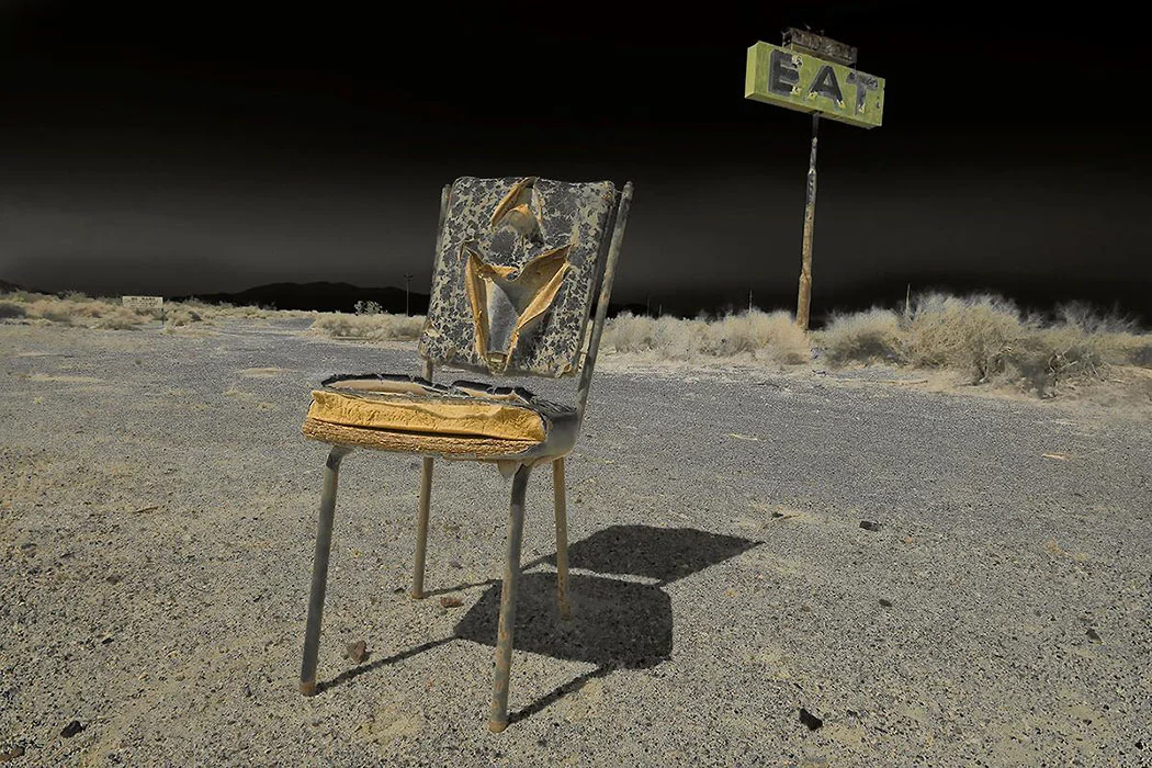 Sit and Eat Kathleen Taylor