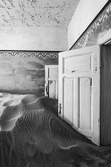 Open Doors Teresa Zafon