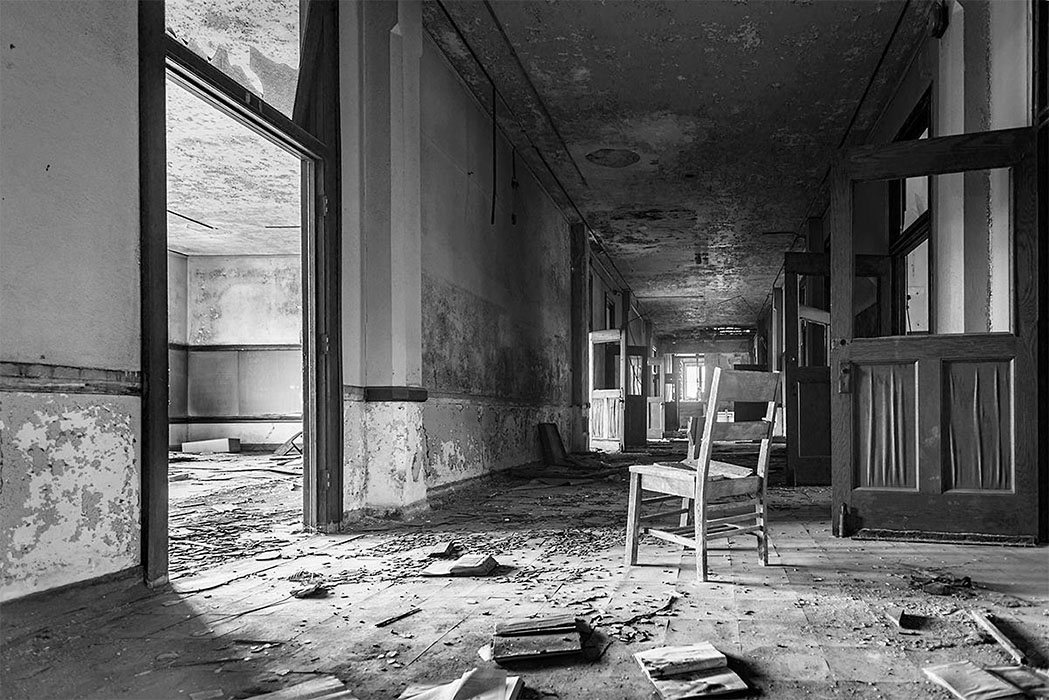 School Teresa Zafon