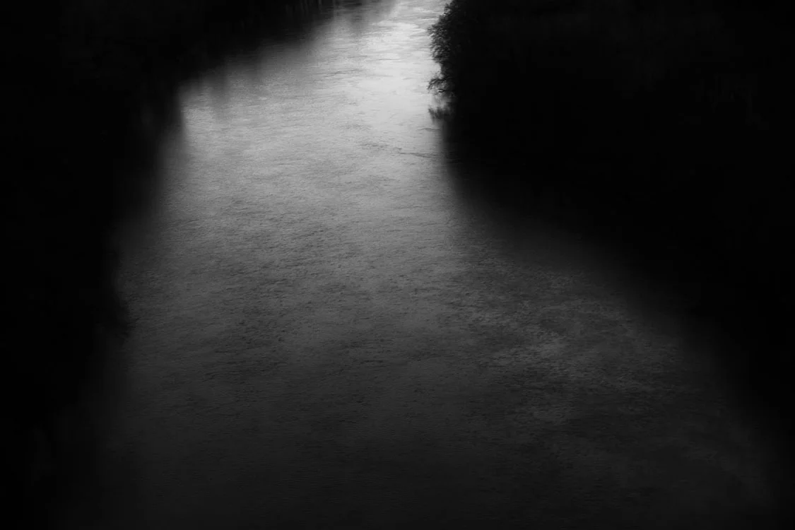 The River Scott Herndon