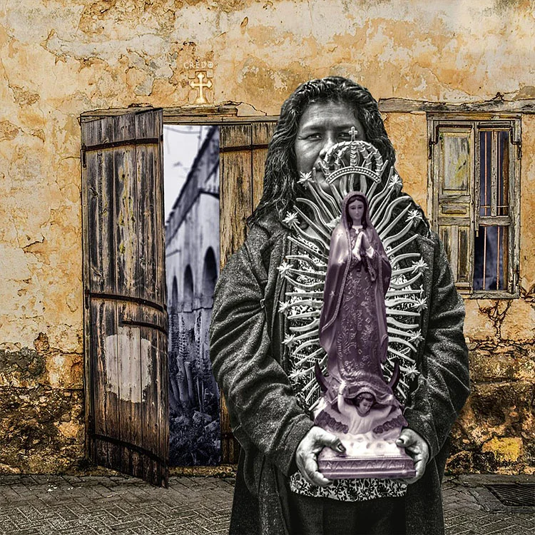 Credo & Quietus 4 Liese Ricketts