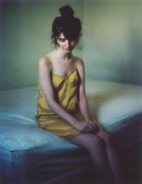 Untitled Jordanna Kalman