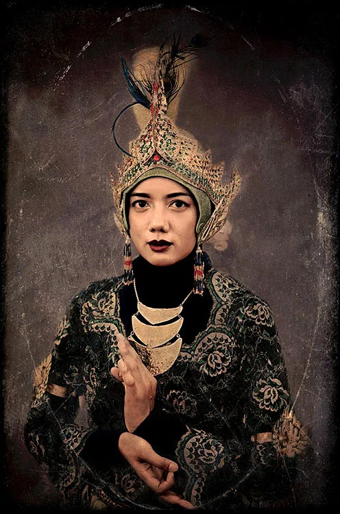 Vina-Java Heritage Millissa Lynn
