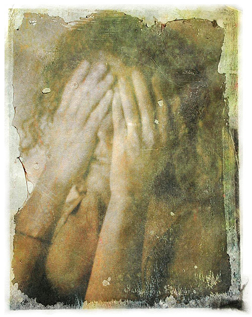 Fear in a Handful of Dust Diane Fenster