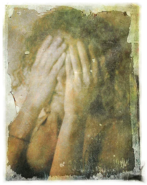 Fear in a Handful of Dust Diane Fenster