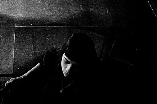 Tension 3 Michael Finch