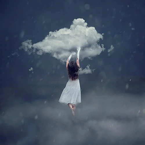Wonderment Samantha Goss