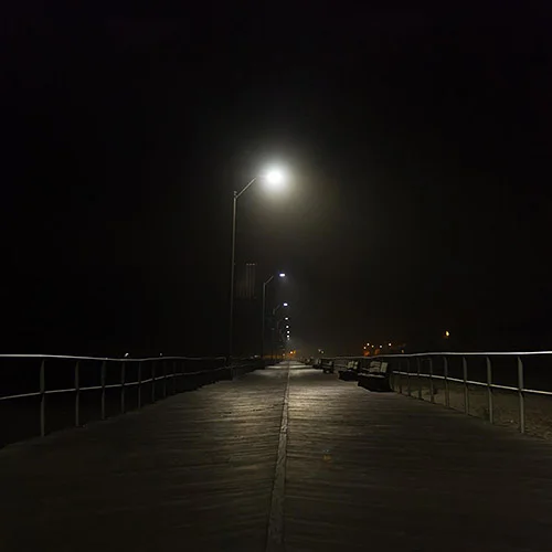 4 AM Pam Korman