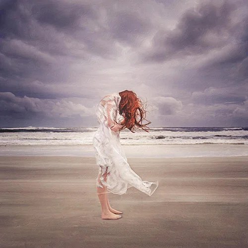 Not Broken...Just Bent Pam Korman
