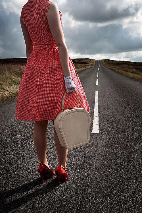 Somewhere Vicky Martin