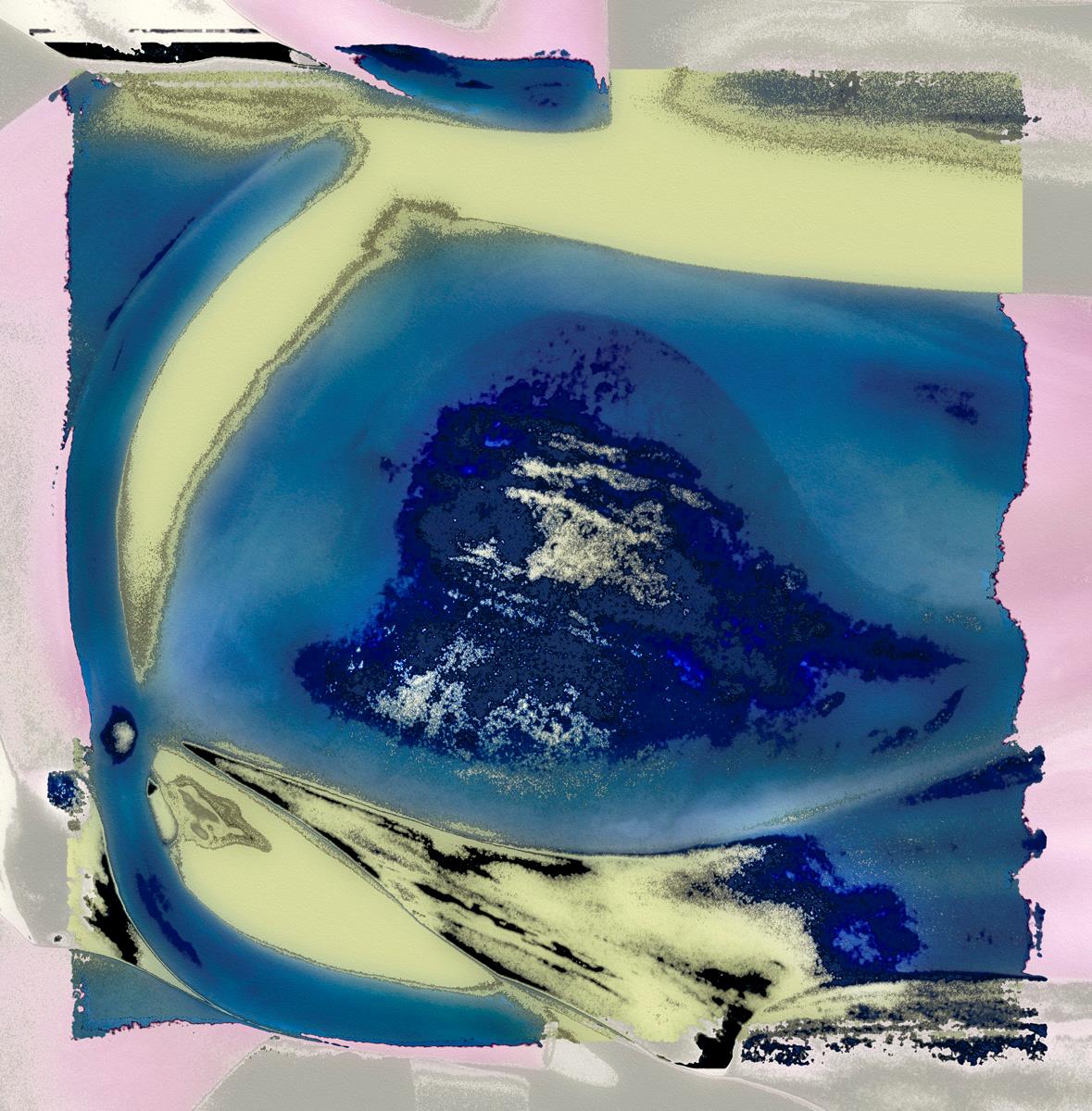 Study in Pink Joe Aker