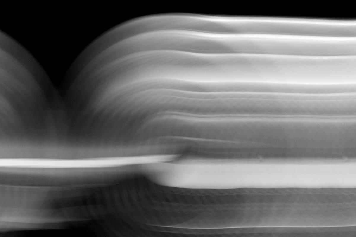 Untitled #1 David Pittenger
