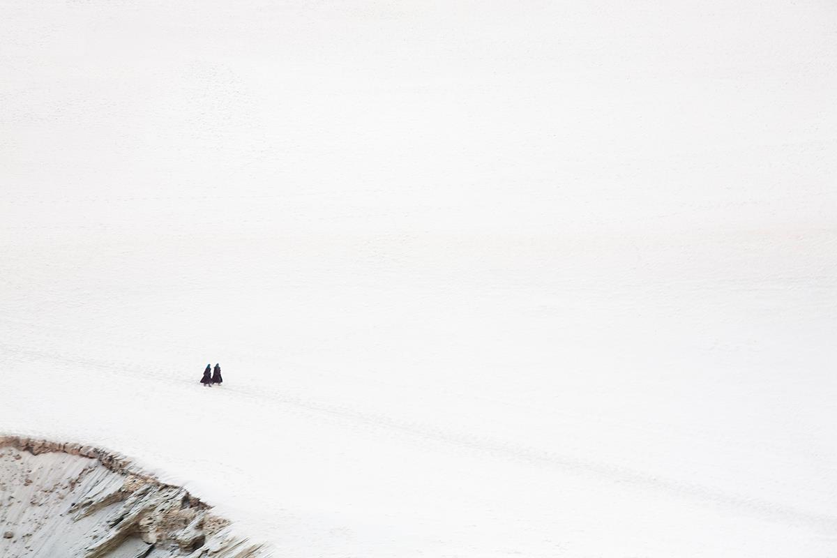 Pilgrimage Sharon Johnson-Tennant