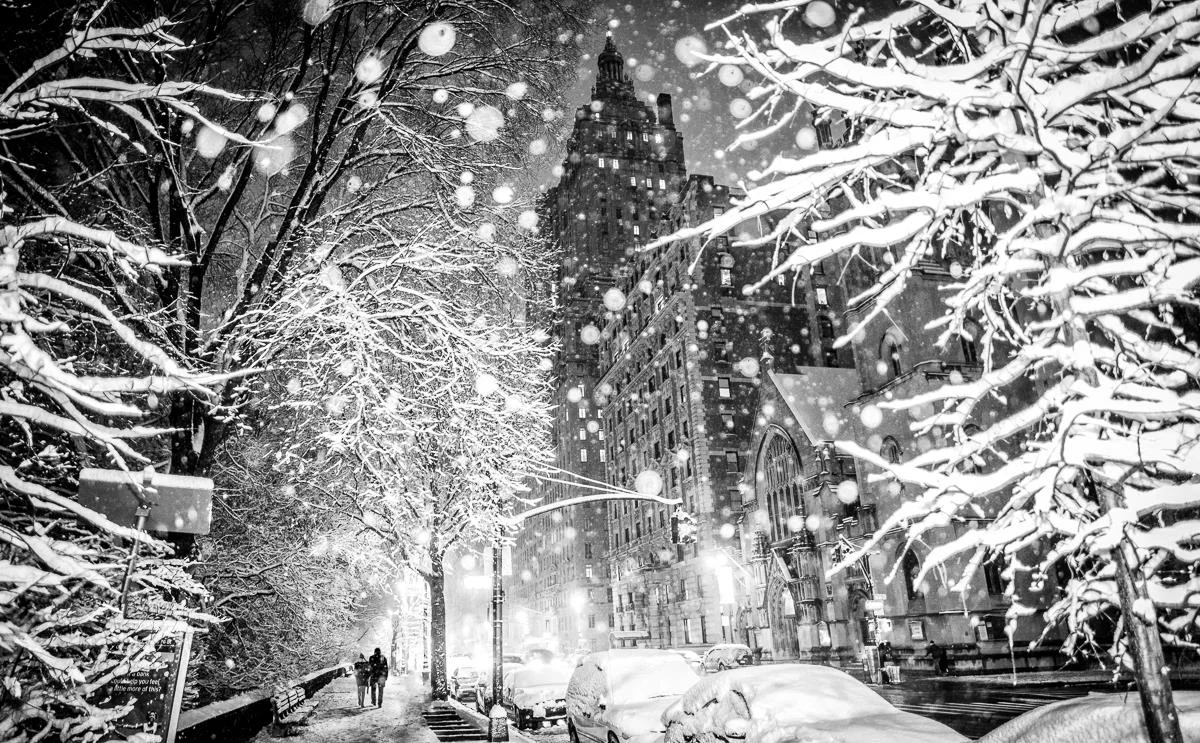 Stroll Russ Rowland