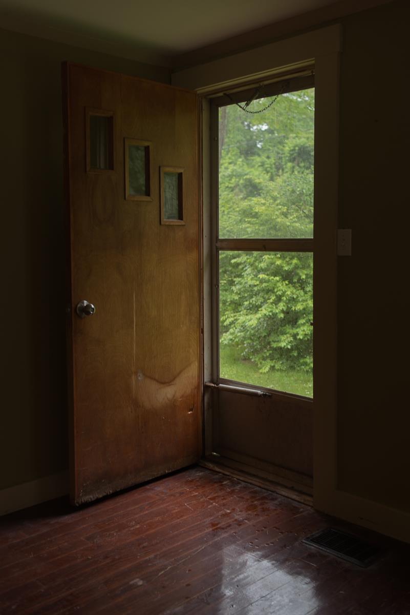 Three Windows Jo Ann Chaus
