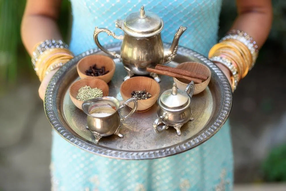 Chai Rohina Hoffman