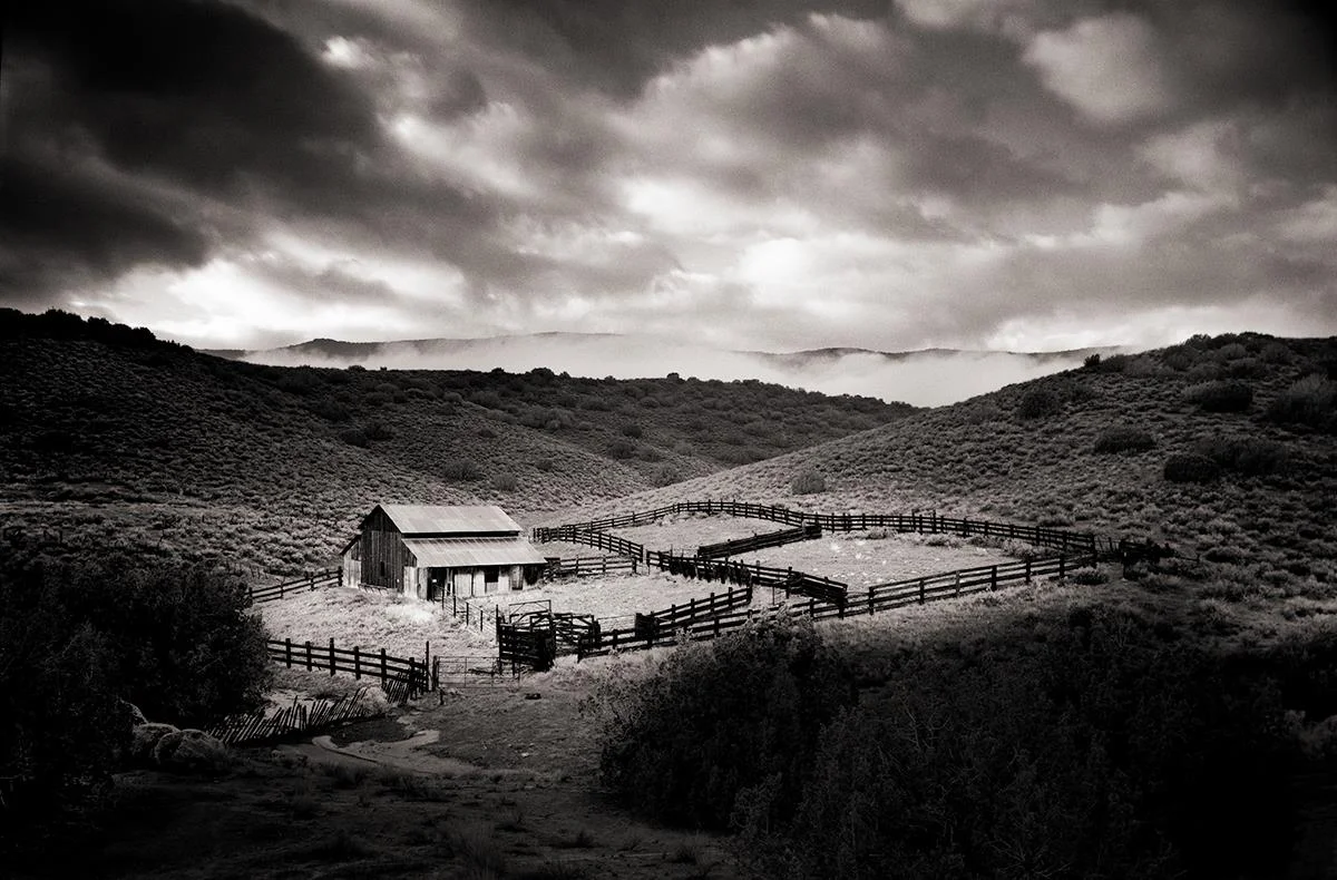 Selby Ranch Paul Ivanushka