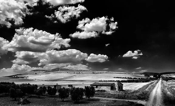   Lungo la Via   Stefano Ciol 