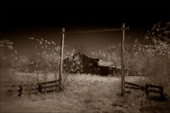   Lone Oak, Texas   Robert Dutruch 