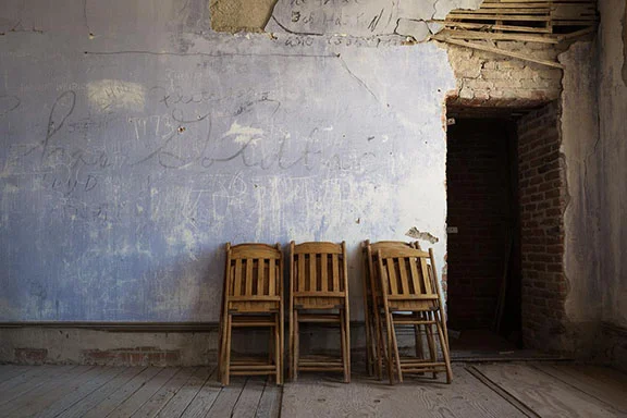   Extra Seating   Sally Ann Field 