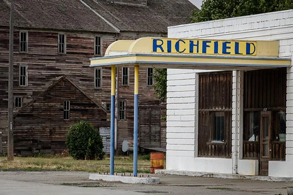   Richfield   Peter Foiles 