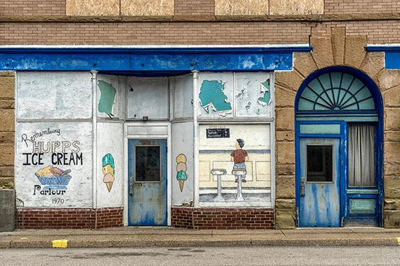   Ravenswood WV   Mark Indig 