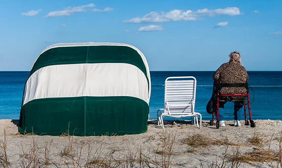   Where We Are All The Same   Cindy Murray 