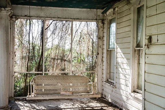   Swing   Caren Winnall 