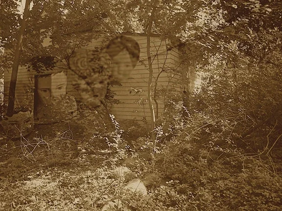   Doll’s House   Mildred Alpern   