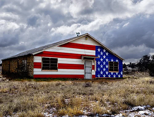 Quanah, TX