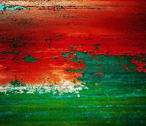 Color Burst Andrew Hoff
