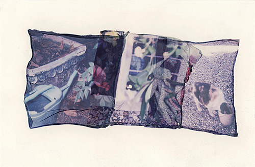 Instant Memory #3 Tanner Messer
