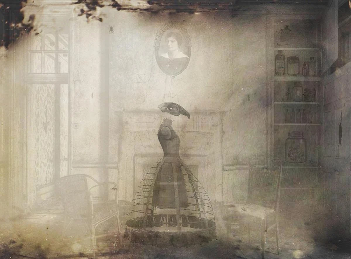 Anamnesis Heather Ross