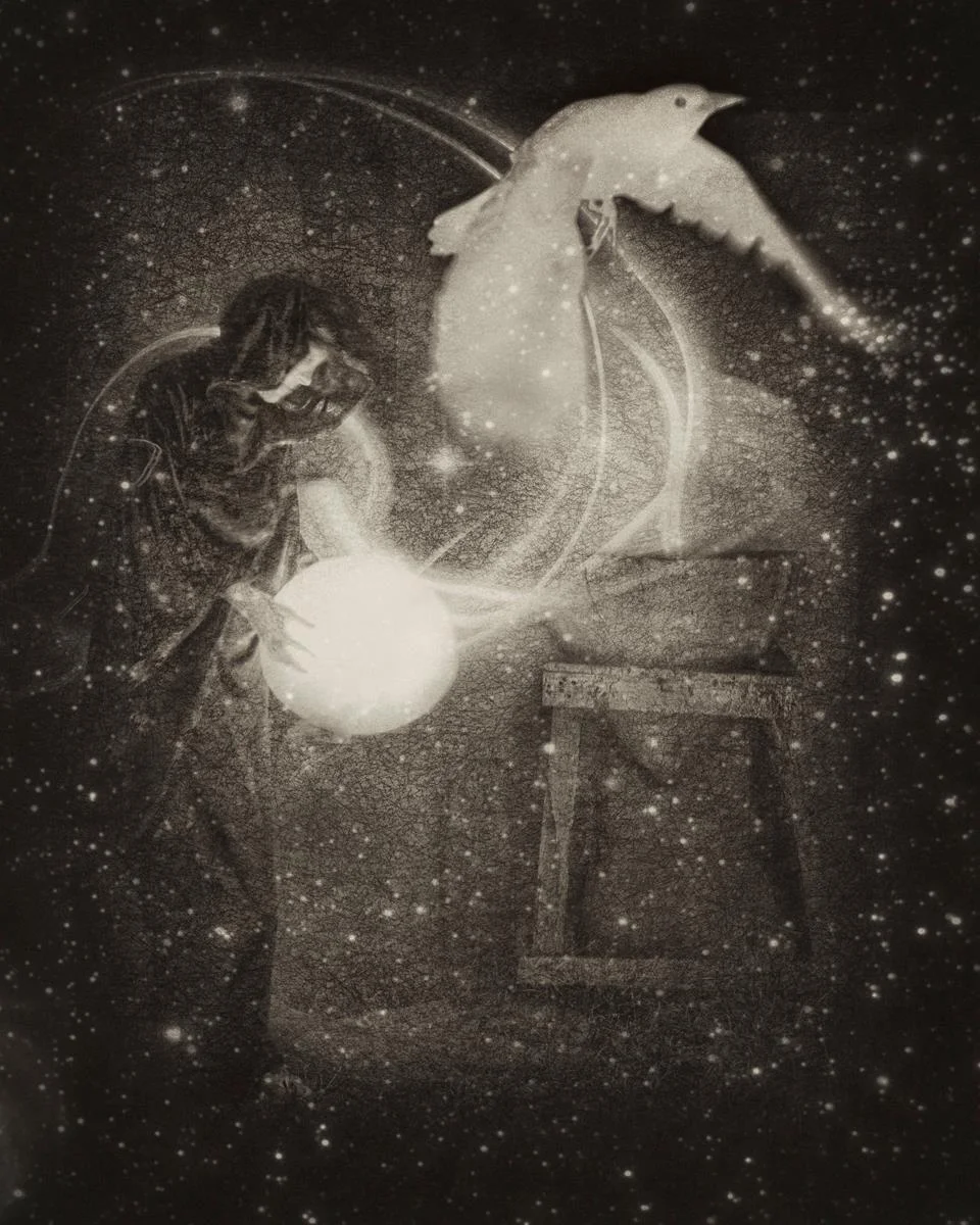 Alchemy Catherine Carter