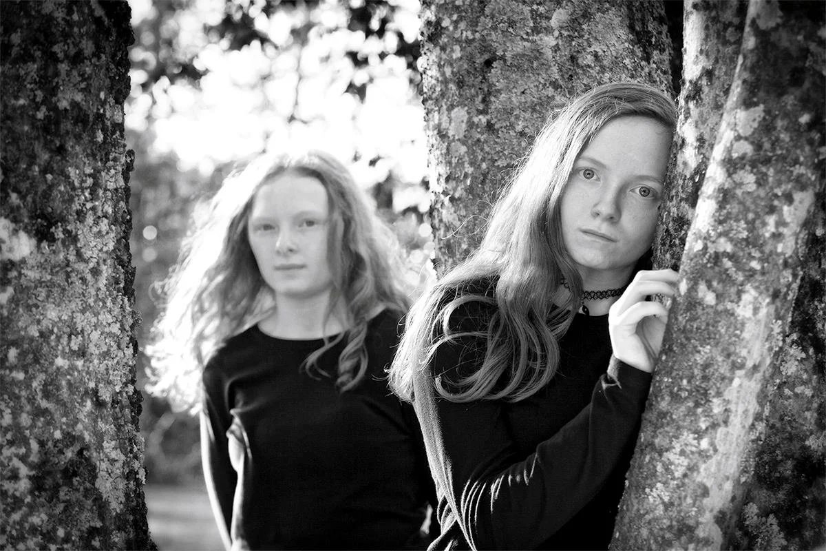CAUTIOUSLY LOOKING FORWARD Marthanna Yater
