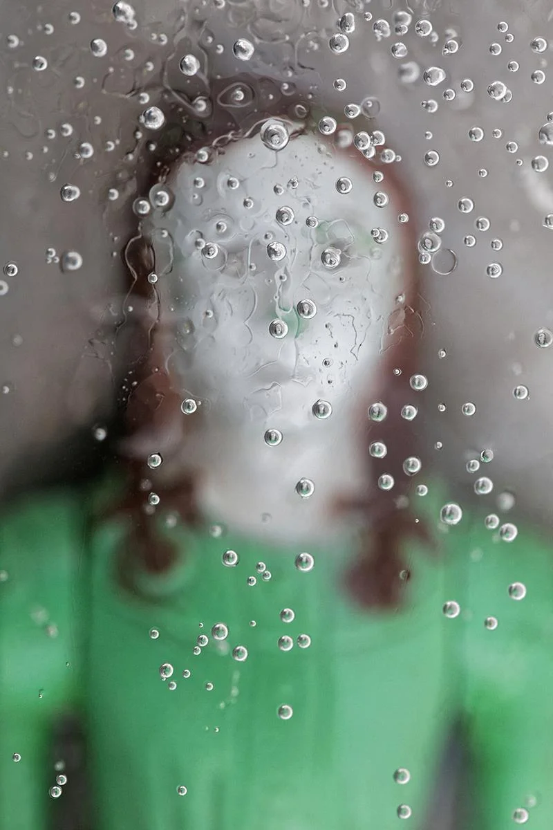Barbaric Glass No.7 Susan Keiser