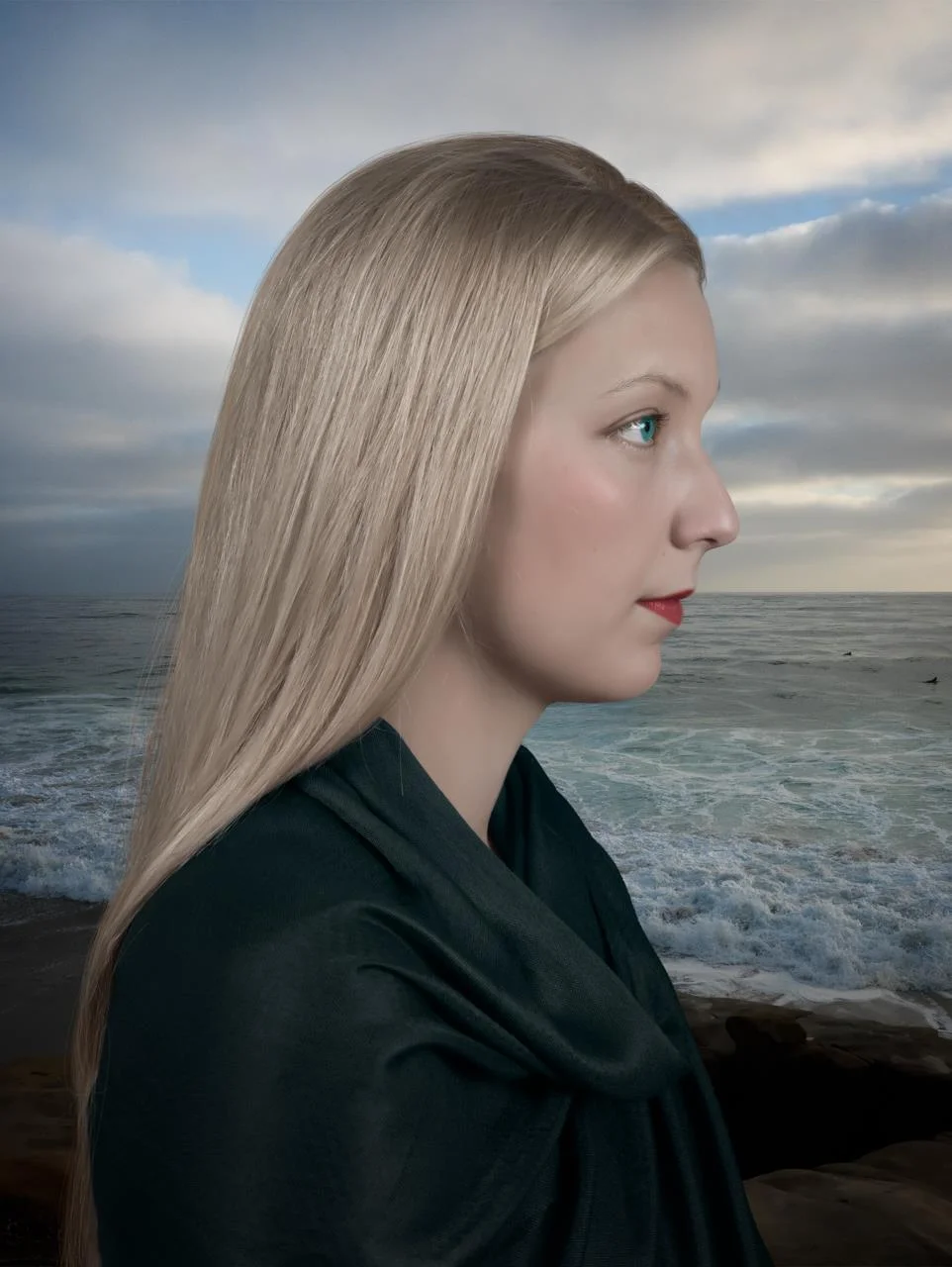 Untitled Calli McCaw