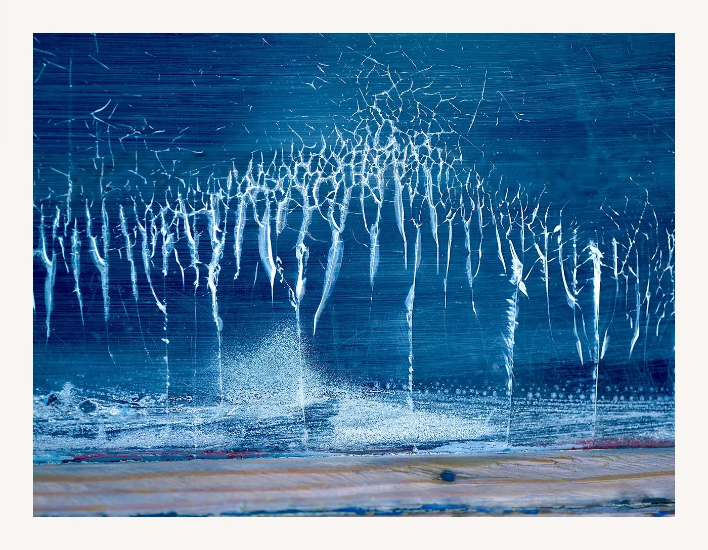Lightning Storm Werner Bonitz