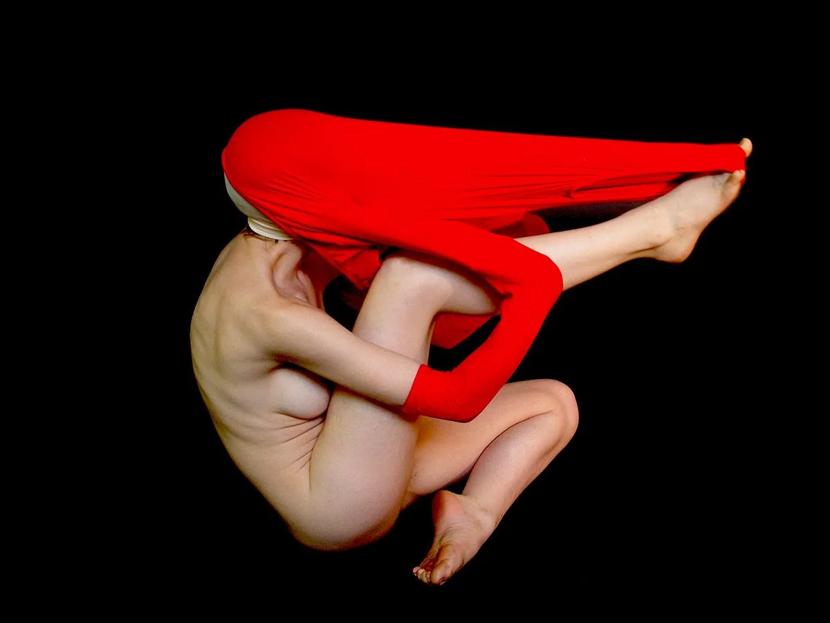 Red Leo 7-2018 Frederic Crist
