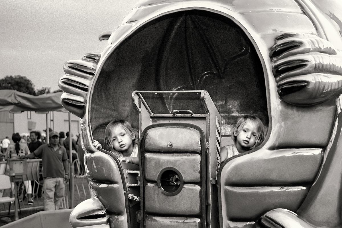 Closer to Home 4 Marna Bell