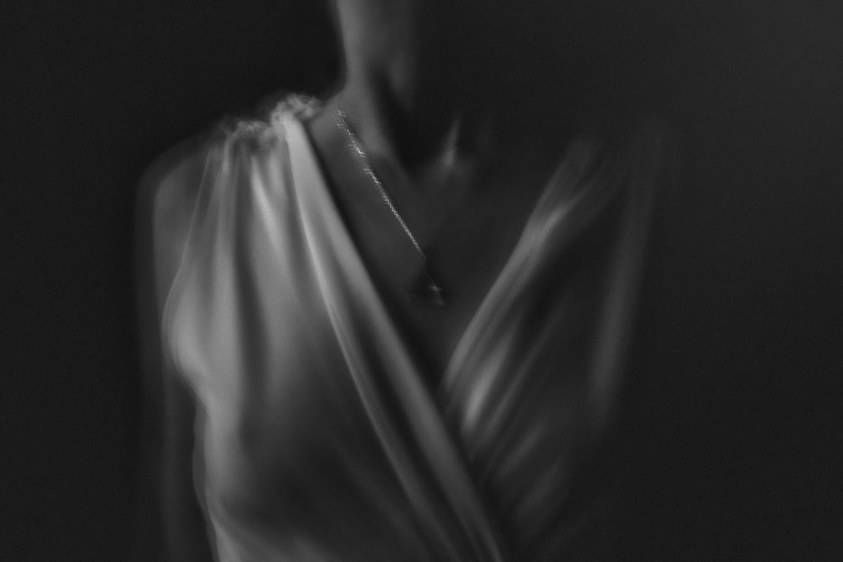 Breath Sharon Covert