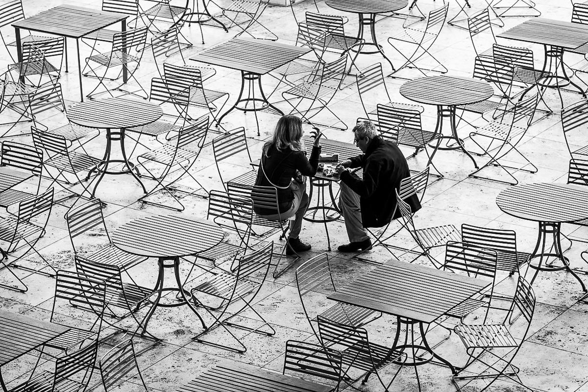 Linear Language Linda Hosek