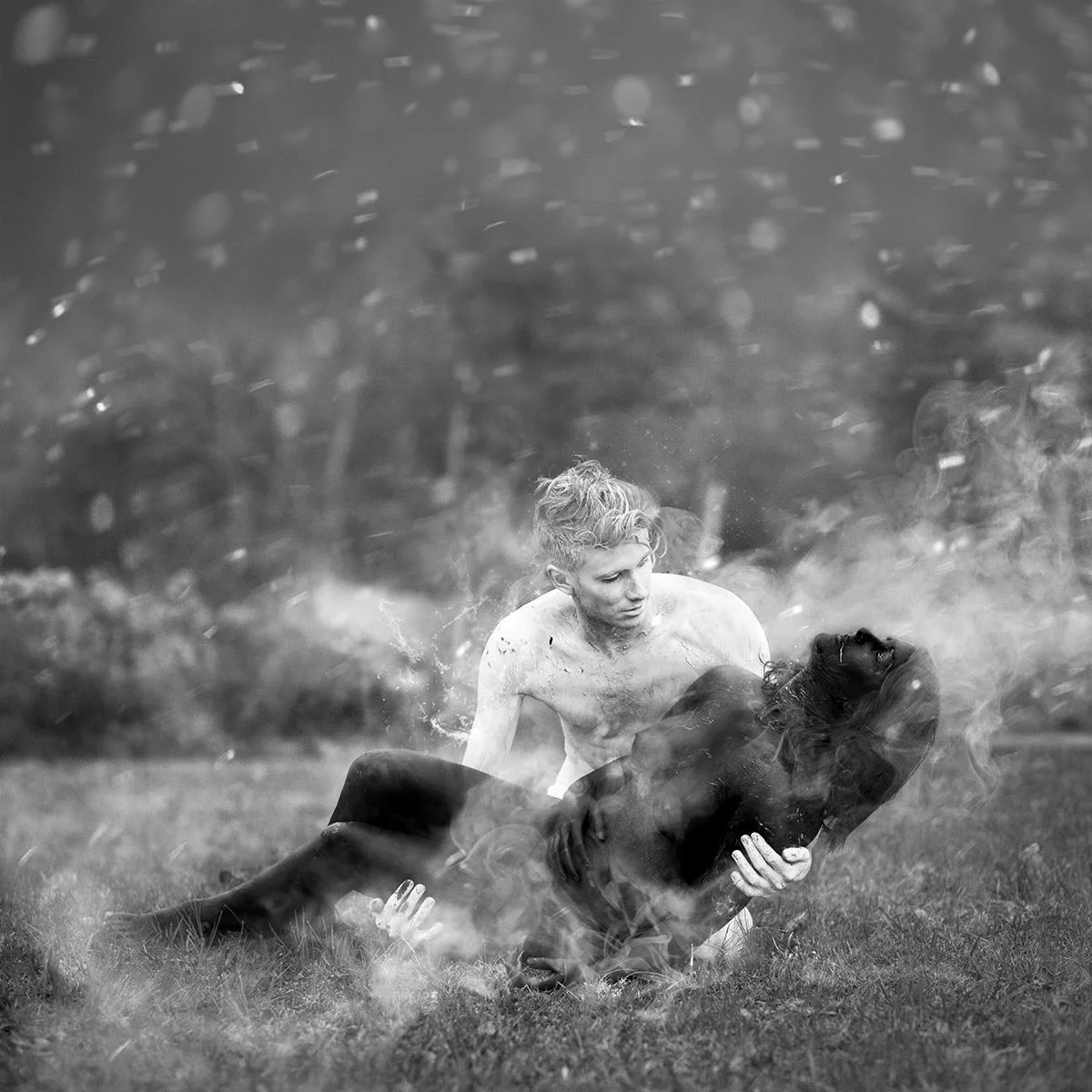 Absolve Samantha Goss