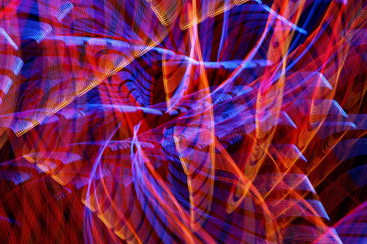Elemental Vortex Carrie Johnson
