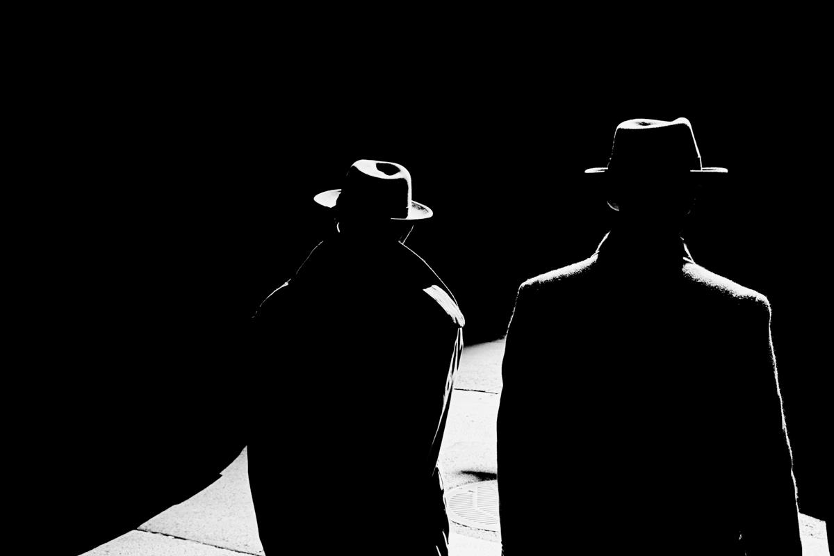 Hats Nina Welch-King